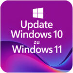 Thumbnail zum Thema: Wind10 zu Win11 Update