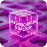 Thumbnail zum Thema: Datensicherung & BackUp