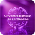 Thumbnail zum Thema: Daten Wiederherstellung und Rückgewinnung