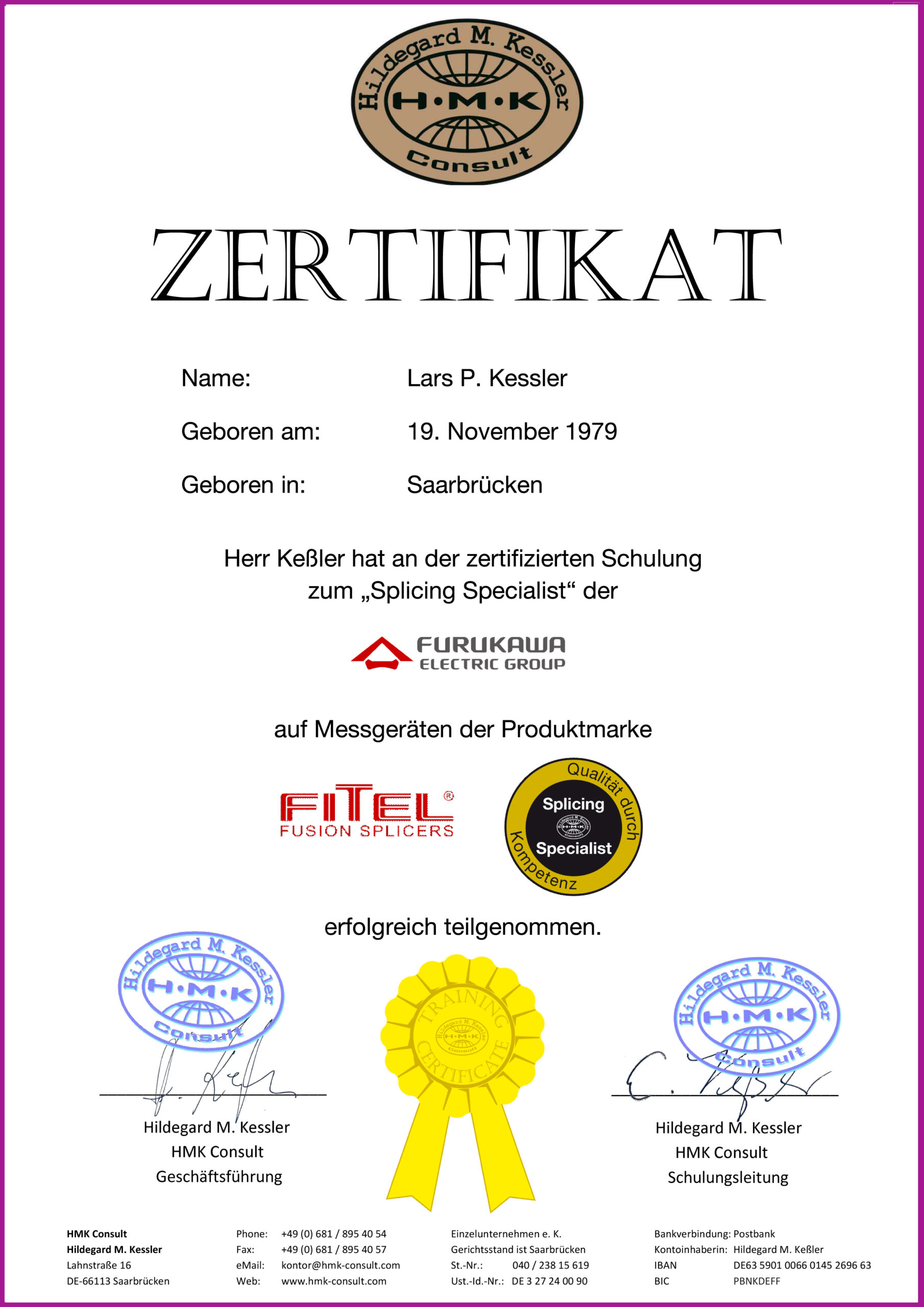 Fitel Fusion Splicers by Furukawa Electronic_Splicing Specialist