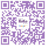 QR-Code to Google