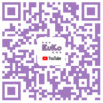 QR-Code to YouTube