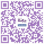 QR-Code to Facebook